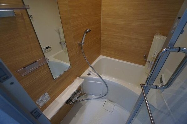 SYFORME住吉の物件内観写真